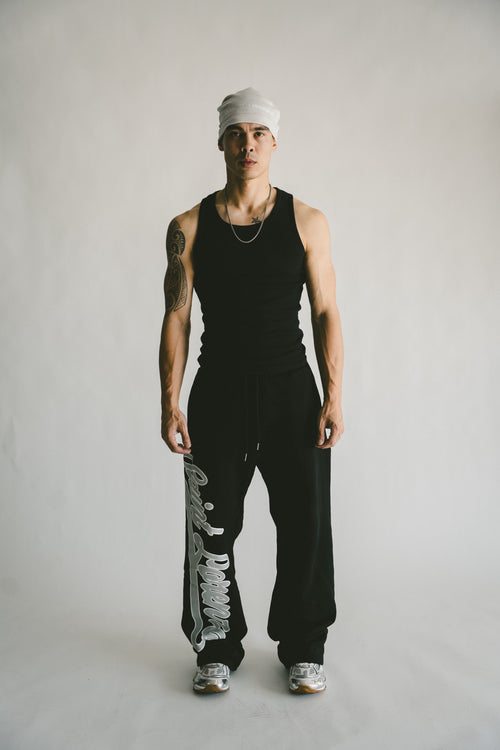 RAIDER SWEATPANTS